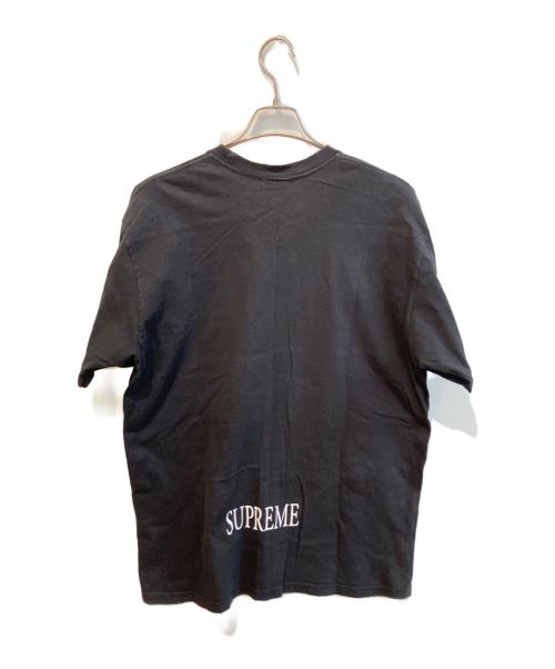 SUPREME（シュプリーム）Supreme (シュプリーム) THE DECLINE ブラック サイズ:XLの古着・服飾アイテム
