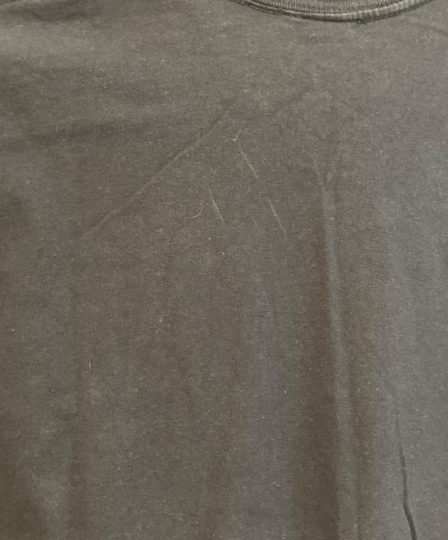 SUPREME（シュプリーム）Supreme (シュプリーム) THE DECLINE ブラック サイズ:XLの古着・服飾アイテム