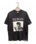 Supreme（シュプリーム）の古着「THE DECLINE」｜ブラック