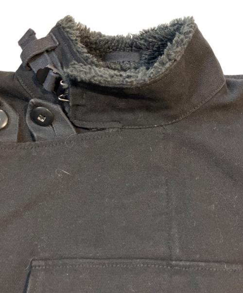 NO BRAND（ノーブランド）NO BRAND (ノーブランド) モーターサイクルジャケット ネイビー サイズ:C54の古着・服飾アイテム