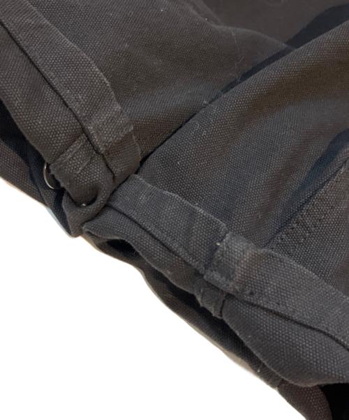 NO BRAND（ノーブランド）NO BRAND (ノーブランド) モーターサイクルジャケット ネイビー サイズ:C54の古着・服飾アイテム