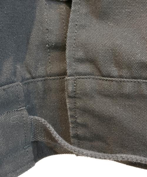 NO BRAND（ノーブランド）NO BRAND (ノーブランド) モーターサイクルジャケット ネイビー サイズ:C54の古着・服飾アイテム