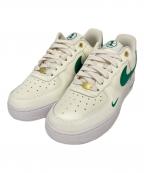 NIKEナイキ）の古着「ローカットスニーカー」｜ホワイト