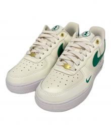 NIKE（ナイキ）の古着「ローカットスニーカー」｜ホワイト