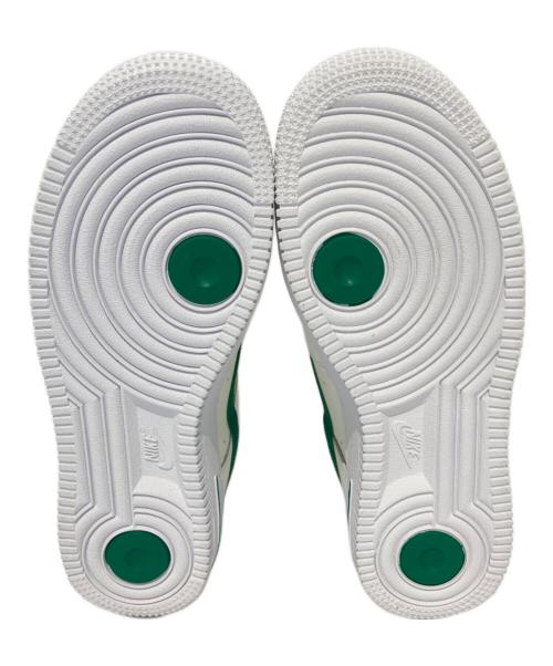 NIKE（ナイキ）NIKE (ナイキ) ローカットスニーカー ホワイト サイズ:23.5の古着・服飾アイテム