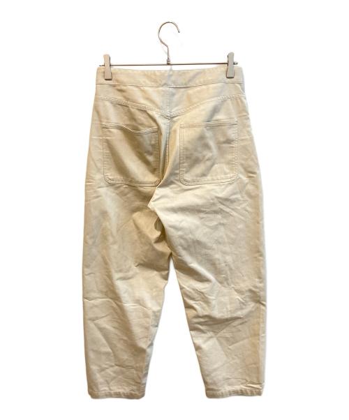 THE NORTHFACE PURPLELABEL（ザ・ノースフェイス パープルレーベル）THE NORTHFACE PURPLELABEL (ザ・ノースフェイス パープルレーベル) コットンパンツ/Pique Field Pants　NT5206N ベージュ サイズ:30の古着・服飾アイテム
