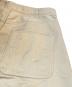 中古・古着 THE NORTHFACE PURPLELABEL (ザ・ノースフェイス パープルレーベル) コットンパンツ/Pique Field Pants　NT5206N ベージュ サイズ:30：5000円