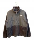 THE NORTH FACEザ ノース フェイス）の古着「デナリジャケット」｜ブラック