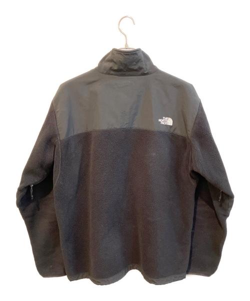 THE NORTH FACE（ザ ノース フェイス）THE NORTH FACE (ザ ノース フェイス) デナリジャケット ブラック サイズ:XLの古着・服飾アイテム
