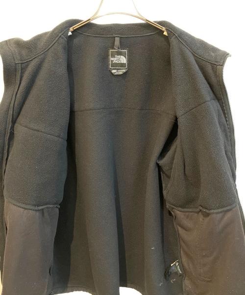THE NORTH FACE（ザ ノース フェイス）THE NORTH FACE (ザ ノース フェイス) デナリジャケット ブラック サイズ:XLの古着・服飾アイテム