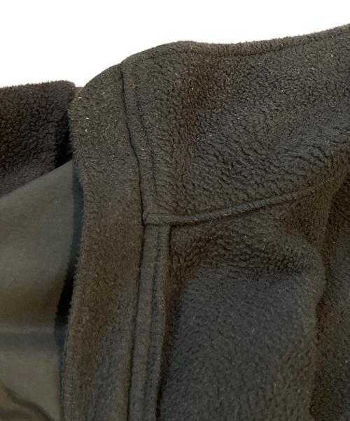 THE NORTH FACE（ザ ノース フェイス）THE NORTH FACE (ザ ノース フェイス) デナリジャケット ブラック サイズ:XLの古着・服飾アイテム