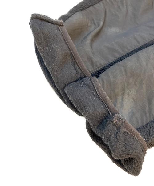 THE NORTH FACE（ザ ノース フェイス）THE NORTH FACE (ザ ノース フェイス) デナリジャケット ブラック サイズ:XLの古着・服飾アイテム