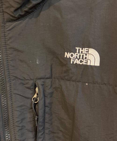 THE NORTH FACE（ザ ノース フェイス）THE NORTH FACE (ザ ノース フェイス) デナリジャケット ブラック サイズ:XLの古着・服飾アイテム
