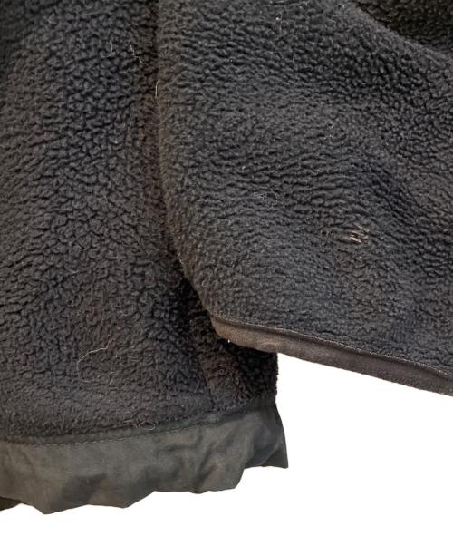 THE NORTH FACE（ザ ノース フェイス）THE NORTH FACE (ザ ノース フェイス) デナリジャケット ブラック サイズ:XLの古着・服飾アイテム