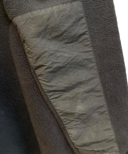 THE NORTH FACE（ザ ノース フェイス）THE NORTH FACE (ザ ノース フェイス) デナリジャケット ブラック サイズ:XLの古着・服飾アイテム