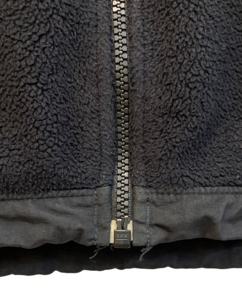 THE NORTH FACE（ザ ノース フェイス）THE NORTH FACE (ザ ノース フェイス) デナリジャケット ブラック サイズ:XLの古着・服飾アイテム