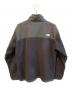 THE NORTH FACE (ザ ノース フェイス) デナリジャケット ブラック サイズ:XL：5000円