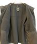 中古・古着 THE NORTH FACE (ザ ノース フェイス) デナリジャケット ブラック サイズ:XL：5000円