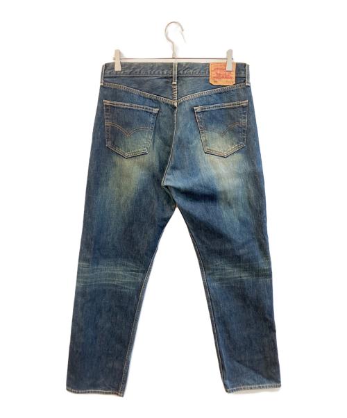 LEVI'S（リーバイス）LEVI'S (リーバイス) デニムパンツ インディゴ サイズ:W36の古着・服飾アイテム