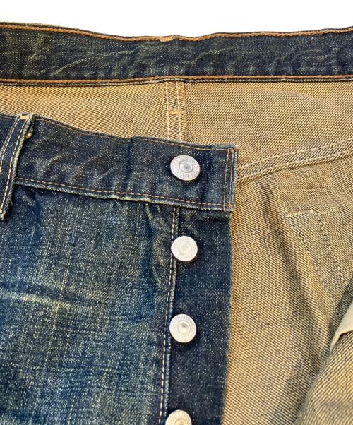 LEVI'S（リーバイス）LEVI'S (リーバイス) デニムパンツ インディゴ サイズ:W36の古着・服飾アイテム