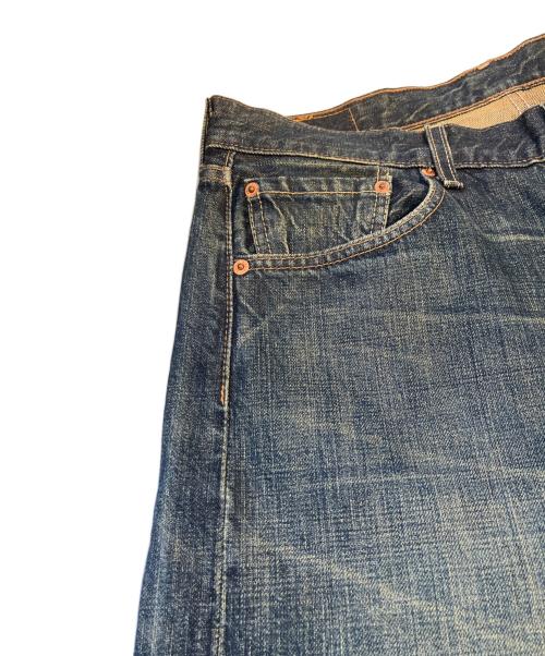 LEVI'S（リーバイス）LEVI'S (リーバイス) デニムパンツ インディゴ サイズ:W36の古着・服飾アイテム