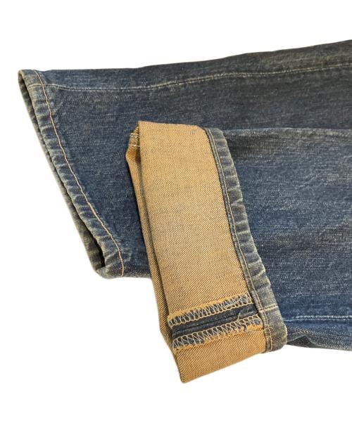LEVI'S（リーバイス）LEVI'S (リーバイス) デニムパンツ インディゴ サイズ:W36の古着・服飾アイテム