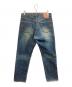 LEVI'S (リーバイス) デニムパンツ インディゴ サイズ:W36：5000円