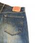 中古・古着 LEVI'S (リーバイス) デニムパンツ インディゴ サイズ:W36：5000円