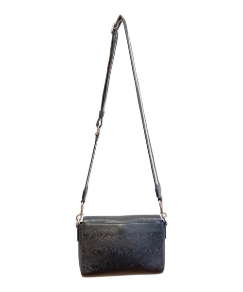MARC JACOBS（マークジェイコブス）MARC JACOBS (マークジェイコブス) ゴッサムシティスモール ショルダーバッグ　M0008278 ブラックの古着・服飾アイテム