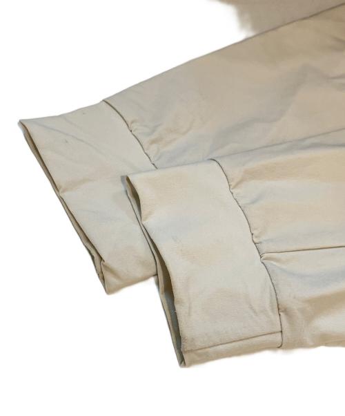 THE NORTH FACE（ザ ノース フェイス）THE NORTH FACE (ザ ノース フェイス) エイペックスフレックスフーディ NPW22175 ホワイト サイズ:Lの古着・服飾アイテム