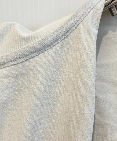 THE NORTH FACE（ザ ノース フェイス）THE NORTH FACE (ザ ノース フェイス) エイペックスフレックスフーディ NPW22175 ホワイト サイズ:Lの古着・服飾アイテム