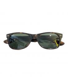 RAY-BAN（レイバン）の古着「サングラス　RB2132」｜ブラウン