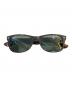 RAY-BAN（レイバン）の古着「サングラス　RB2132」｜ブラウン
