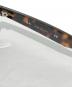 中古・古着 RAY-BAN (レイバン) サングラス　RB2132 ブラウン サイズ:902 52□18：8000円