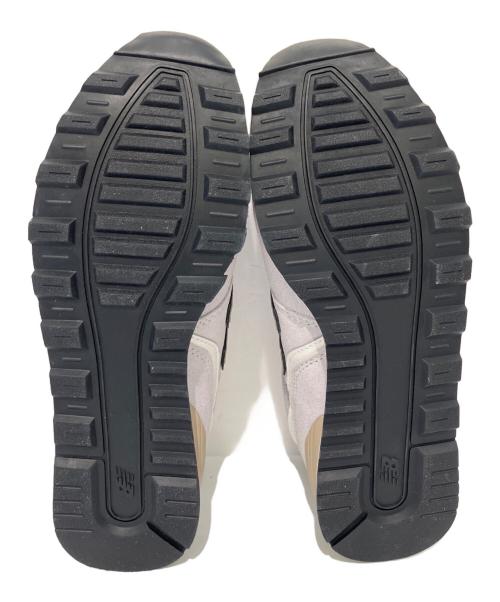 NEW BALANCE（ニューバランス）NEW BALANCE (ニューバランス) スニーカー　WL996ED2 グレー サイズ:23.5の古着・服飾アイテム