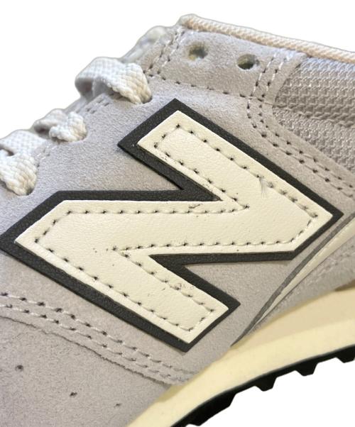 NEW BALANCE（ニューバランス）NEW BALANCE (ニューバランス) スニーカー　WL996ED2 グレー サイズ:23.5の古着・服飾アイテム