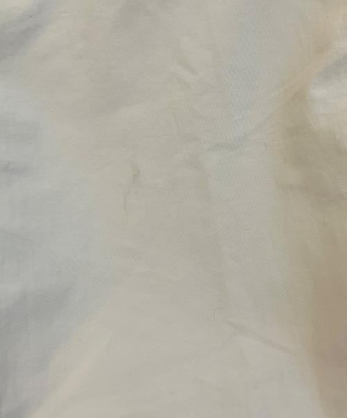 THE NORTH FACE（ザ ノース フェイス）THE NORTH FACE (ザ ノース フェイス) ロングスリーブエンライドシャツ　NR62461 ベージュ サイズ:Mの古着・服飾アイテム