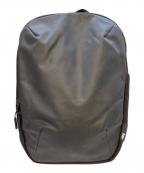 AERエアー）の古着「DAY PACK 2 WORK COLLECTION　31009」｜ブラック