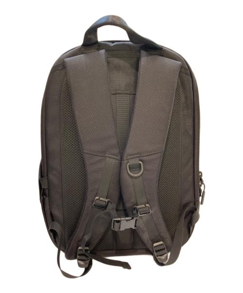 AER（エアー）Aer (エアー) DAY PACK 2 WORK COLLECTION　31009 ブラックの古着・服飾アイテム