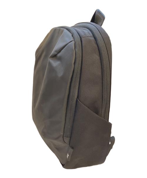 AER（エアー）Aer (エアー) DAY PACK 2 WORK COLLECTION　31009 ブラックの古着・服飾アイテム