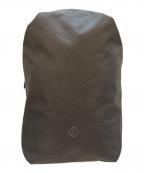 WEXLEYウェクスレイ）の古着「URBAN BACK PACK」｜ブラック