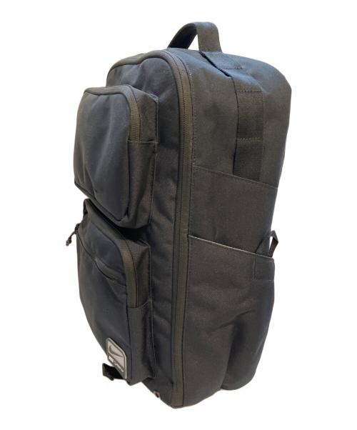 NIKE（ナイキ）NIKE (ナイキ) ユーティリティ スピードバックパック　FN4106 ブラックの古着・服飾アイテム