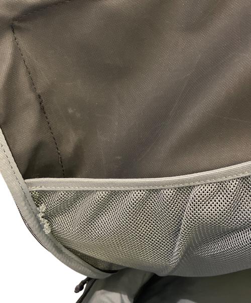 NIKE（ナイキ）NIKE (ナイキ) ユーティリティ スピードバックパック　FN4106 ブラックの古着・服飾アイテム