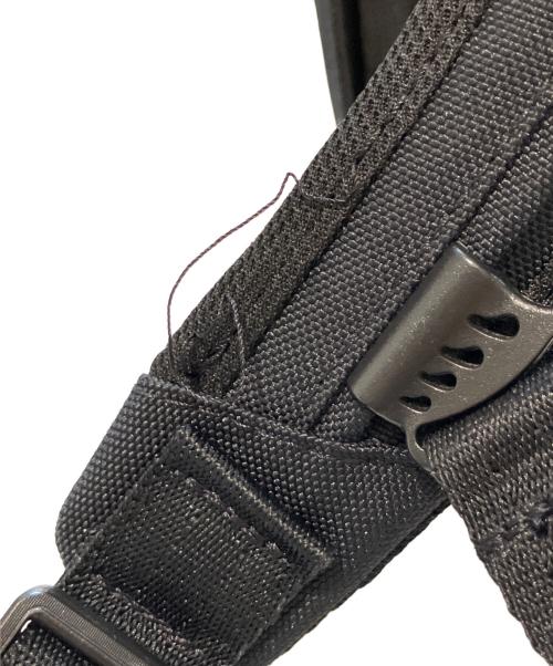 NIKE（ナイキ）NIKE (ナイキ) ユーティリティ スピードバックパック　FN4106 ブラックの古着・服飾アイテム