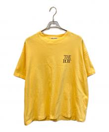BoTT（ボット）の古着「Tシャツ」｜オレンジ