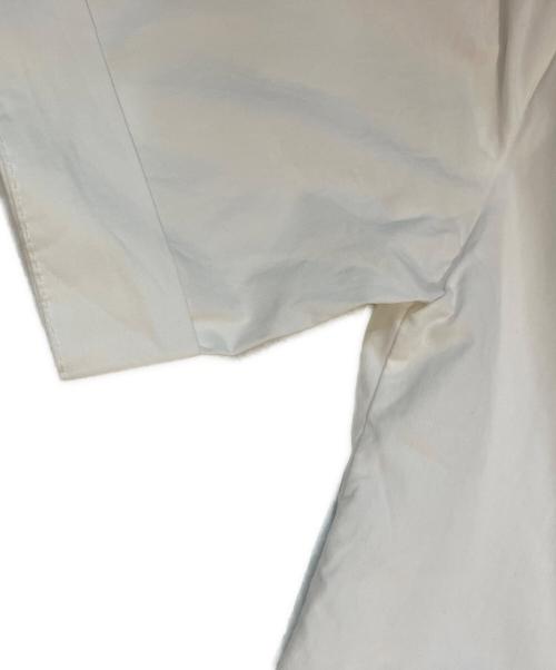 Bibiy.（ビビィ）Bibiy. (ビビィ) ワンピース ホワイト サイズ:Freeの古着・服飾アイテム