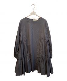 merlette（マーレット）の古着「ワンピース　9910300057」｜ブラック