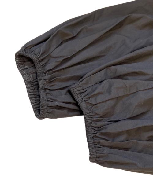 merlette（マーレット）merlette (マーレット) ワンピース　9910300057 ブラック サイズ:X SMALLの古着・服飾アイテム
