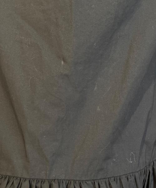merlette（マーレット）merlette (マーレット) ワンピース　9910300057 ブラック サイズ:X SMALLの古着・服飾アイテム