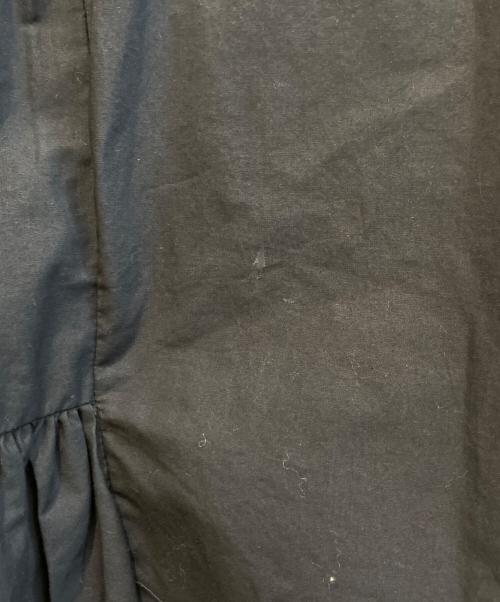 merlette（マーレット）merlette (マーレット) ワンピース　9910300057 ブラック サイズ:X SMALLの古着・服飾アイテム